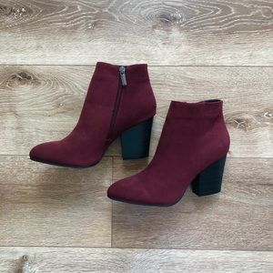 *Brand New* Eliana Booties